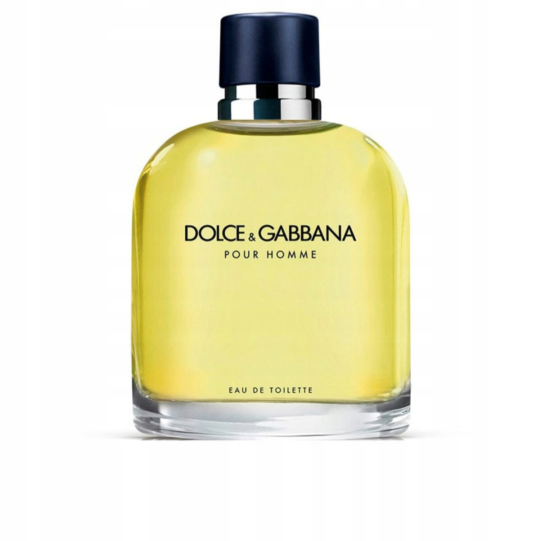 Parfém Pánské Dolce & Gabbana Dolce & Gabbana Pour Homme Edt 75 m
