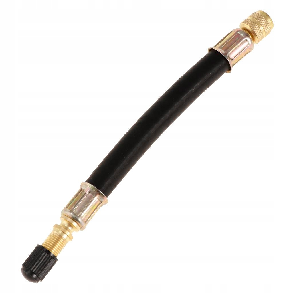 

Przedłużka do Zaworów Wentyli Gumowa adapter 160mm