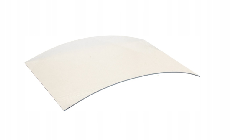 Žiaruvzdorné Krbové Sklo Pre Kornak 11 Darček