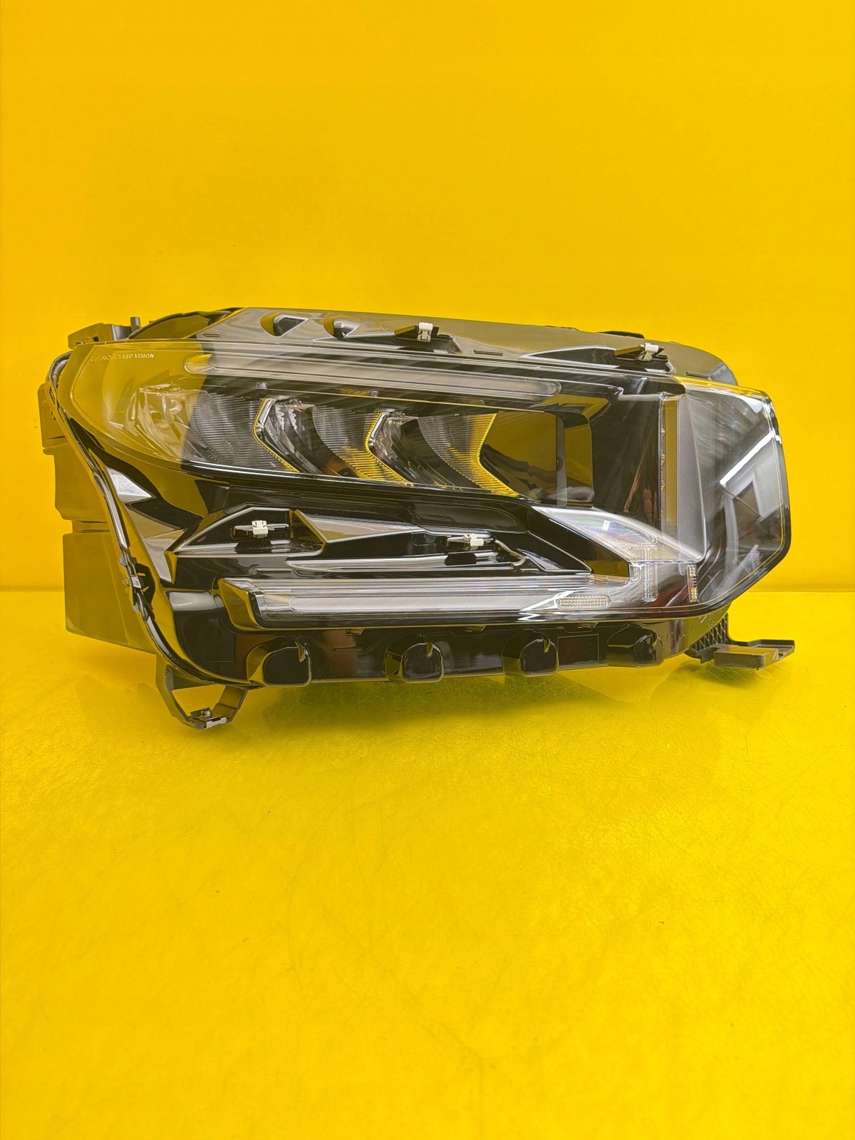 light right Citroen C3 IV E-C3 2024 Full Led 9851349080