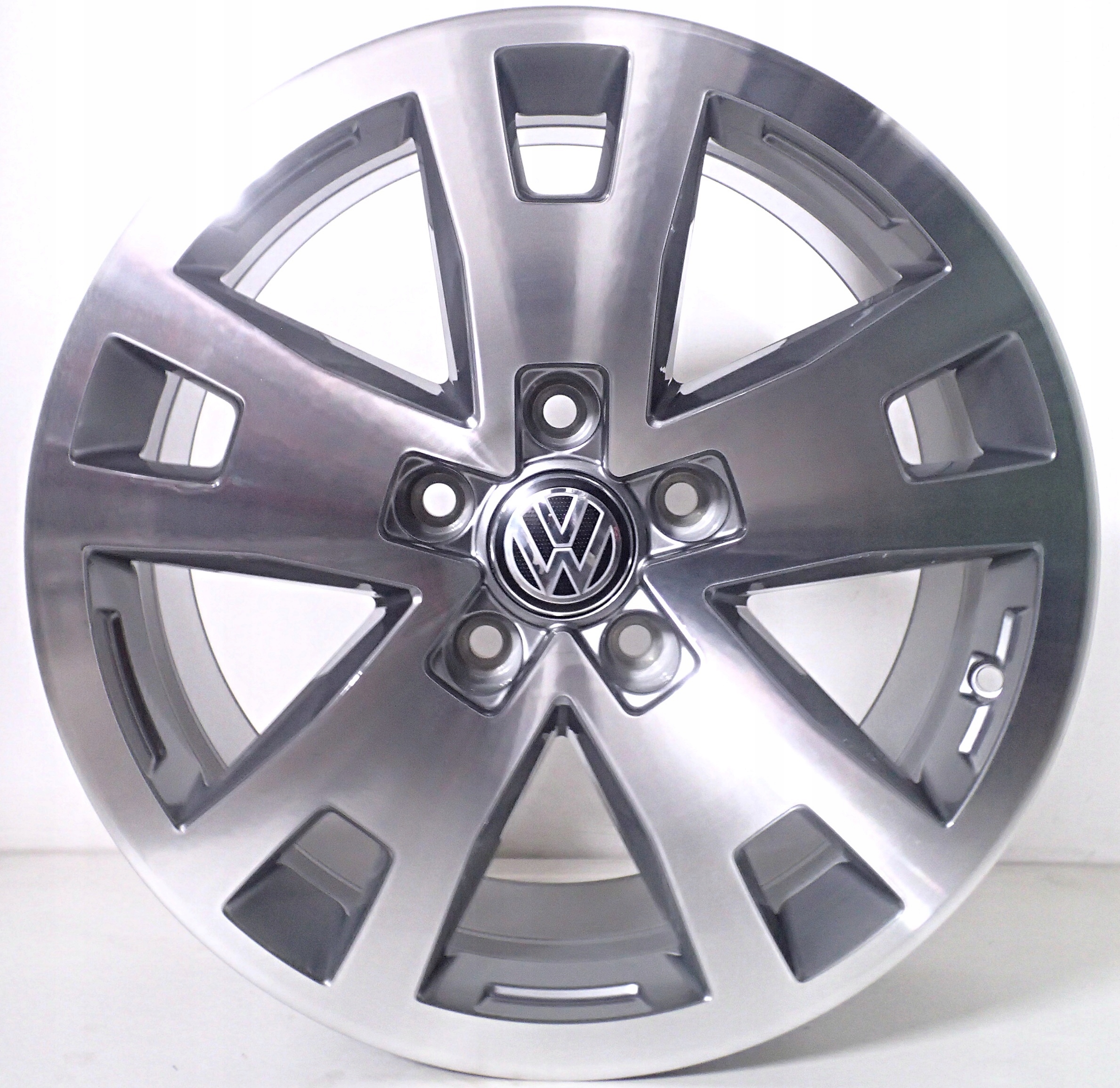 FELGI VW ORY AMAROK T6 MULTIVAN 5X120 17 2H0