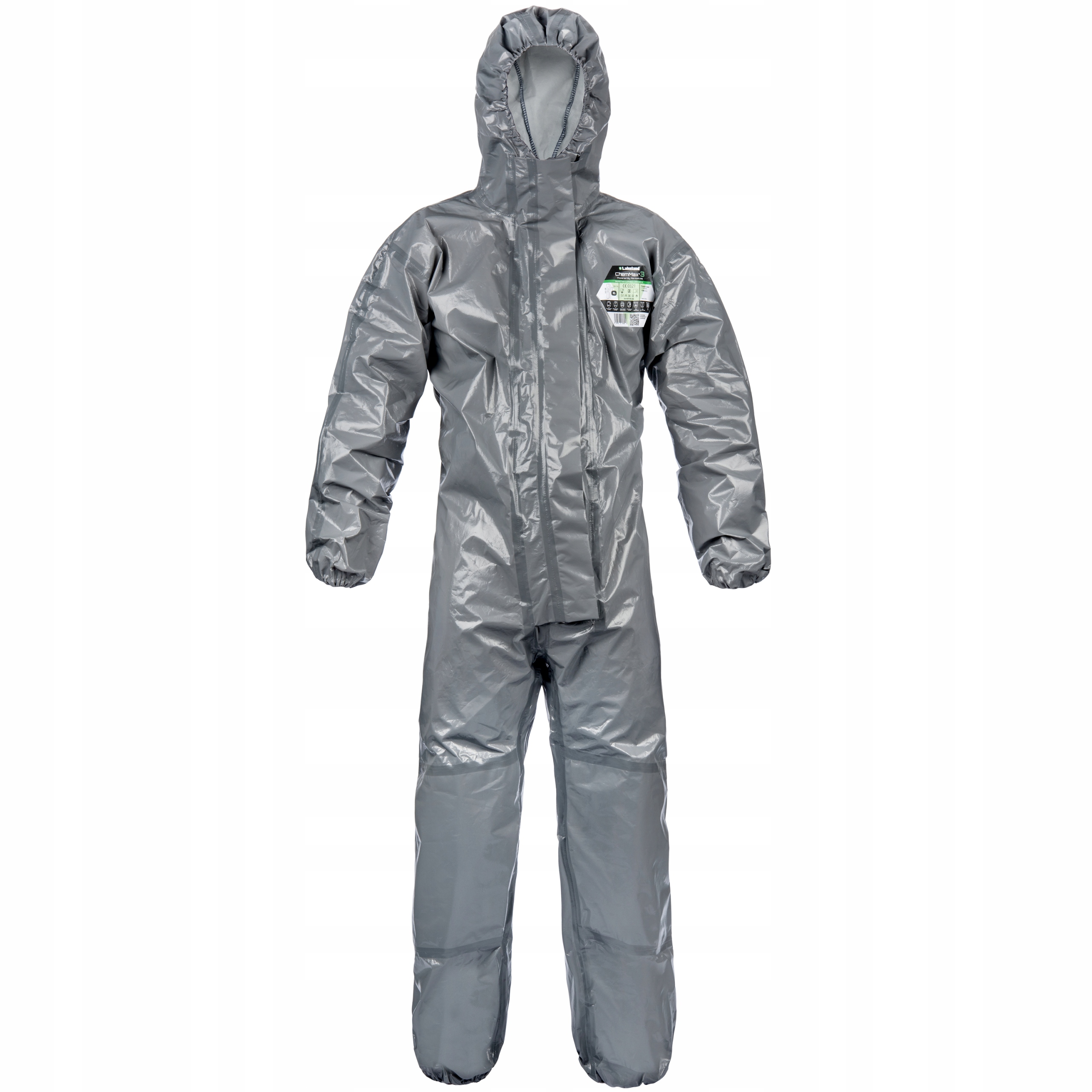 Защитный костюм Lakeland 3i4 CHEMMAX3 XXL