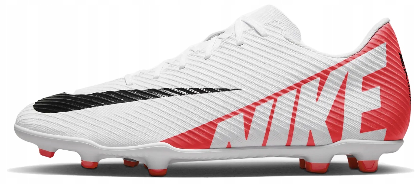 Lankové Zátky Nike Mercurial Vapor 15 Club Fg/mg 42