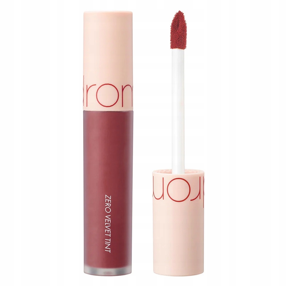 Rom&nd Zero Velvet Tint 16 Burny Nude 5.5 g matná rtěnka