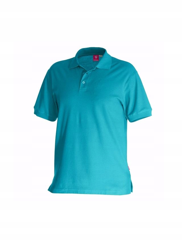 Сорочка поло cotton E. S. R. L