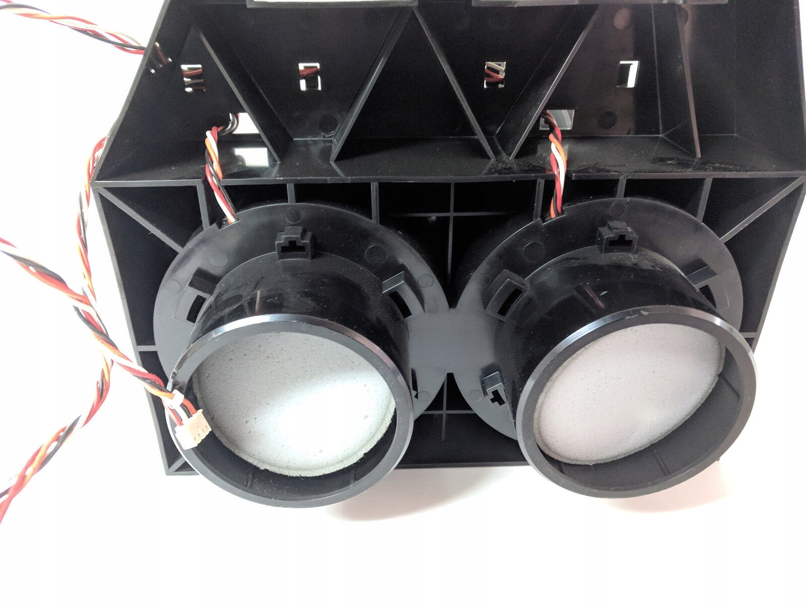 Q1271-60527 Hp Designjet Z6200 Vacuum Fan
