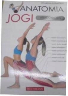 Anatomia jogi - Abigail Ellsworth
