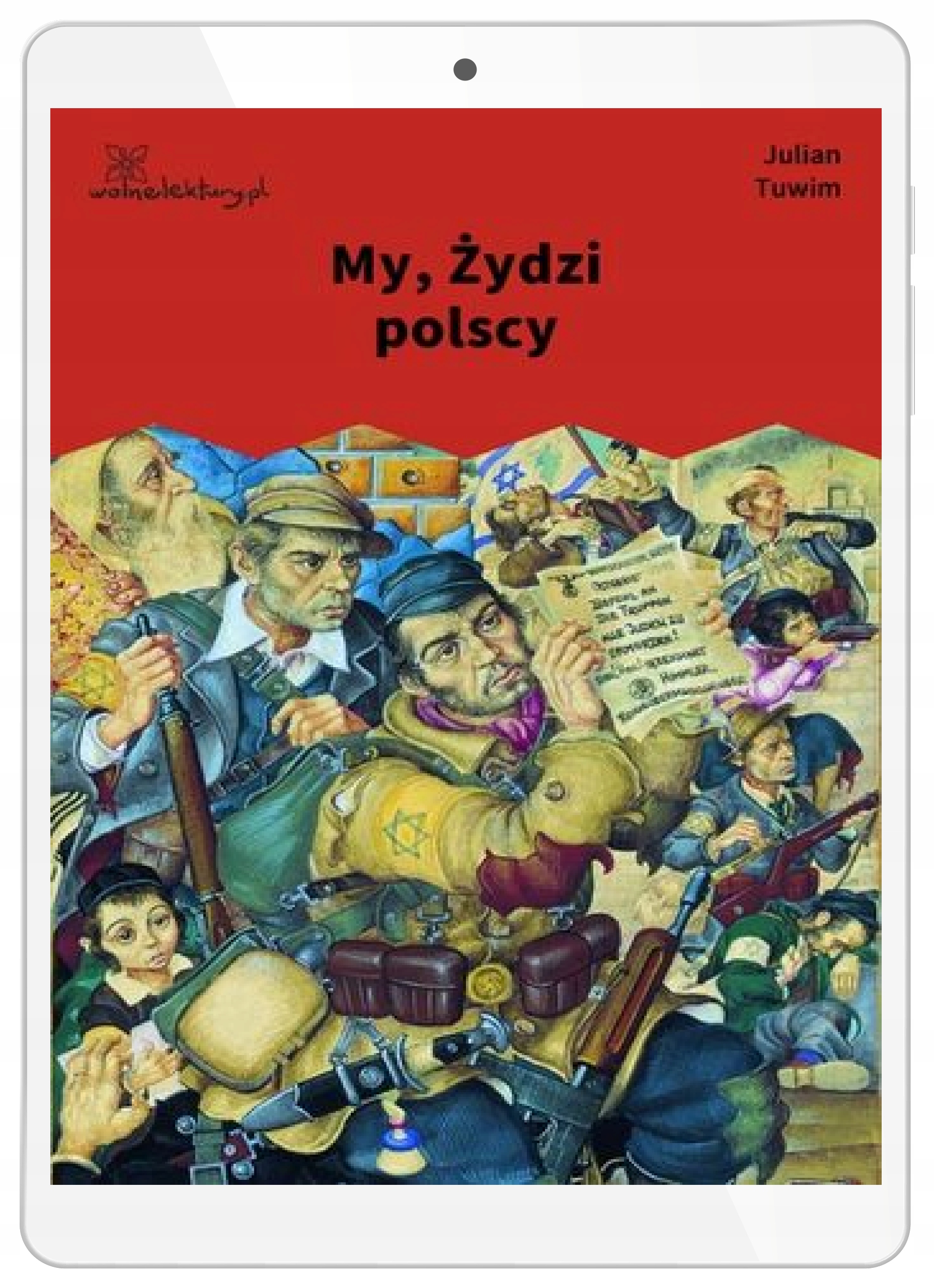 My, Żydzi polscy
