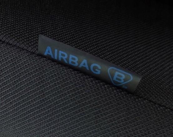 Pokrowce MIAROWE Renault Trafic 3 osoby 2001-2014 Materiał żakard