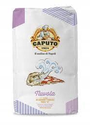 Levně Pšeničná mouka 0 Nuvola 25 kg Caputo