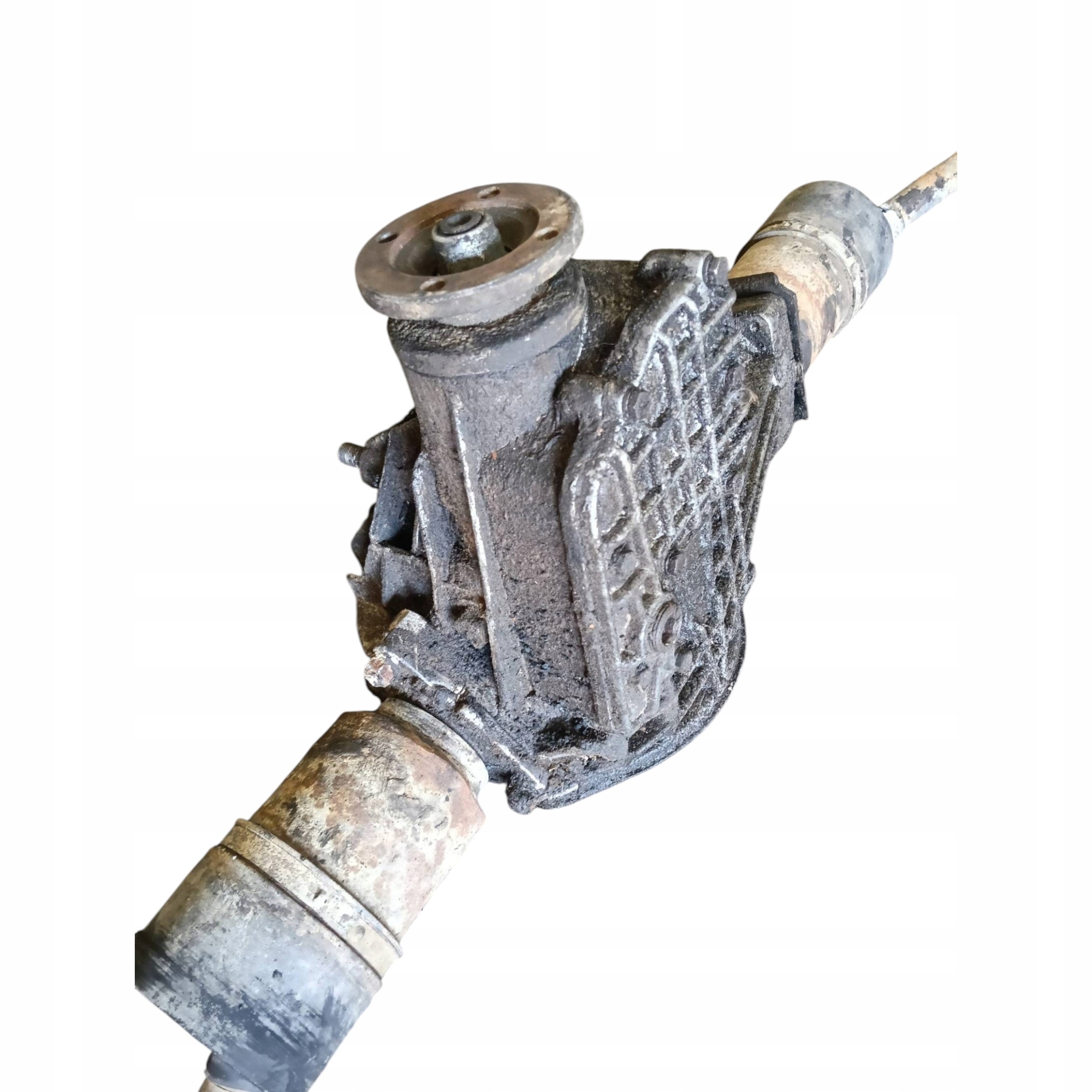 Differential Differential vorne LADA NIVA 1.7i vorne