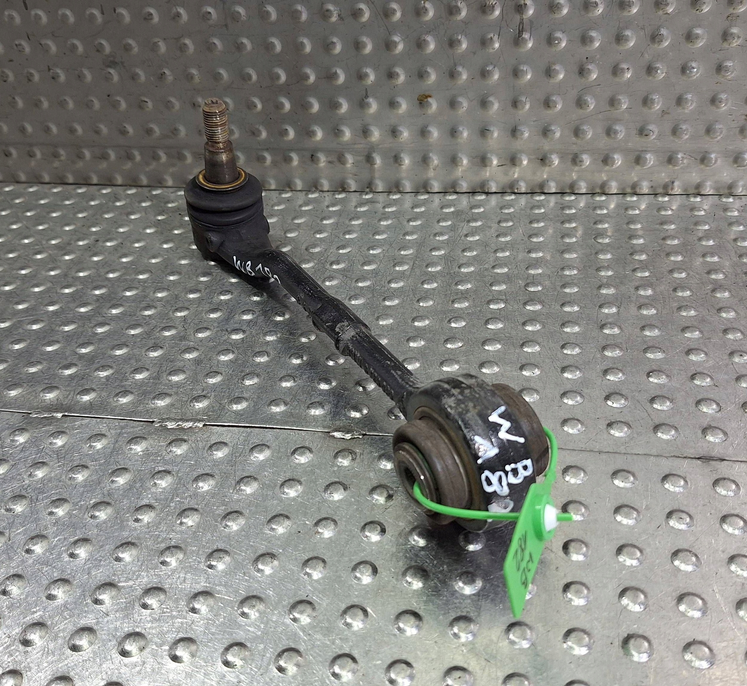 rameno levý pravý předek 6768989 BMW X1 E84 E90 E91 E92 E93 X