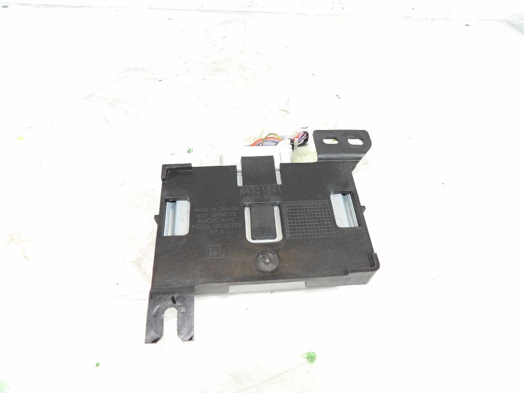 module ASM 13519833 OPEL INSIGNIA B