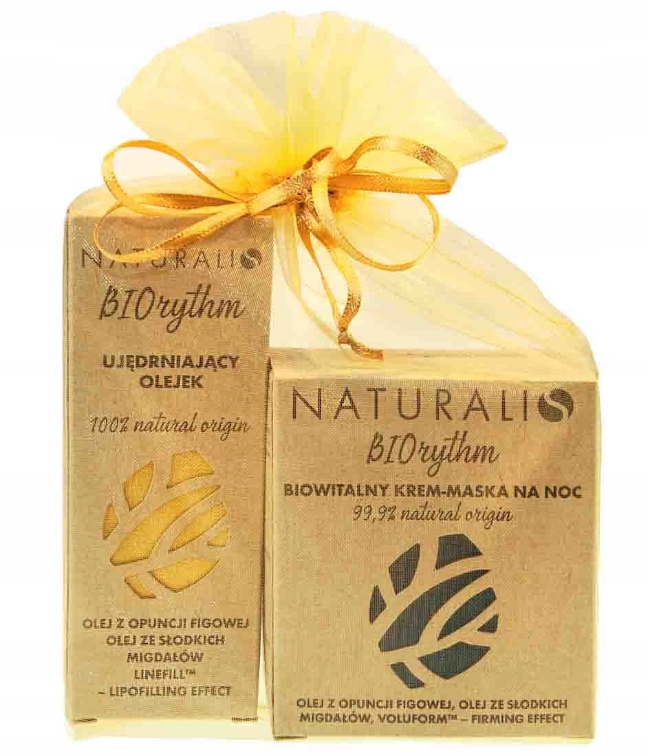 Sada Naturalis BIOrythm Noc