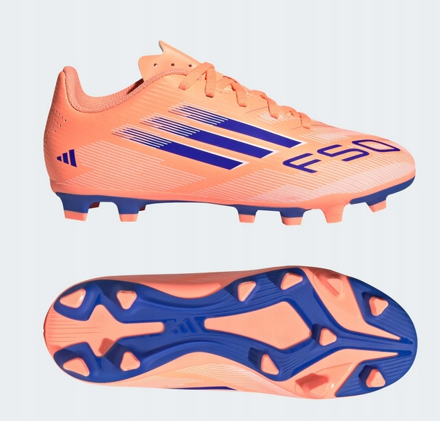 Buty Korki Adidas F50 club Jr Fg JI0027 r. 36