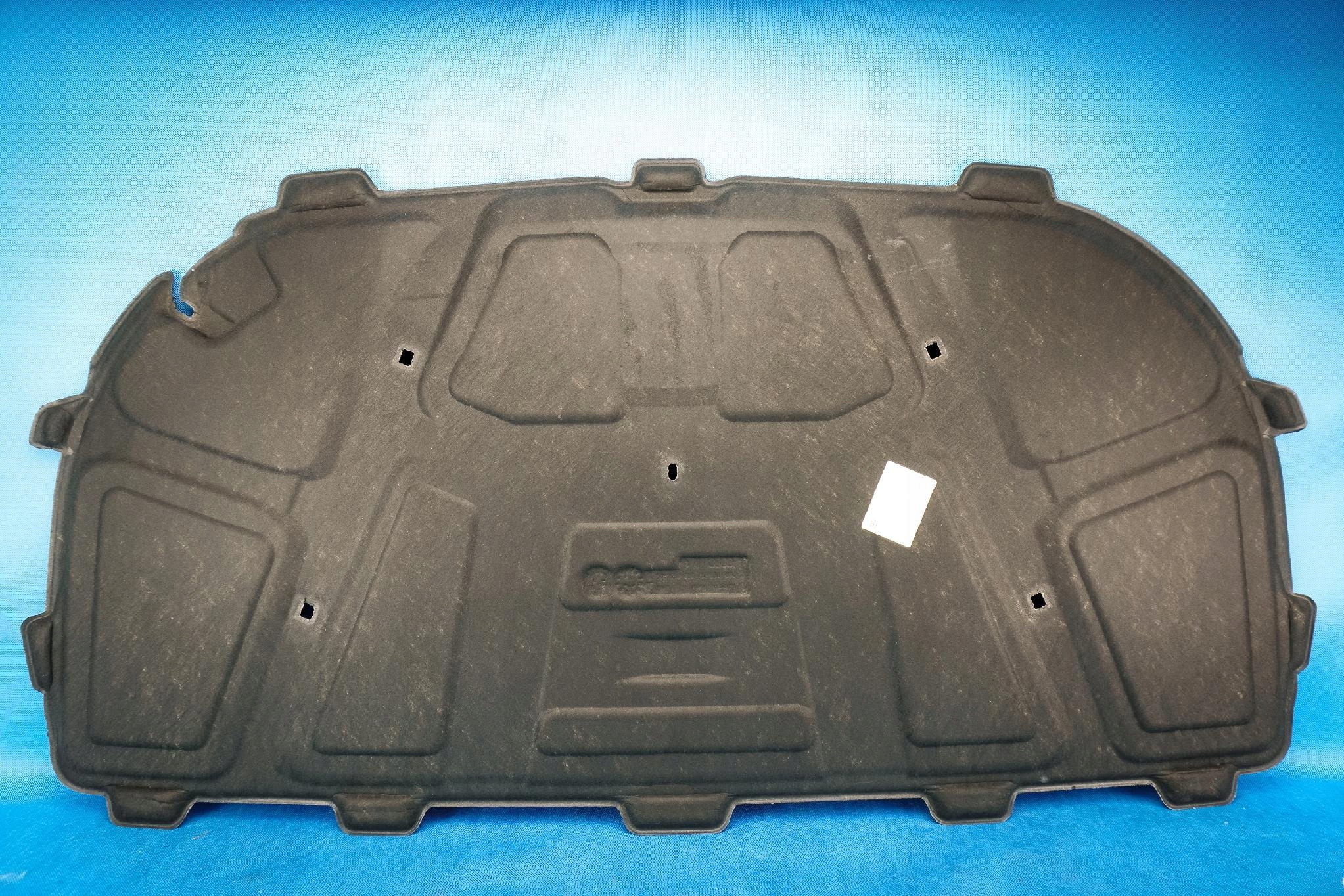 soundproofing bonnets front Audi A5 S5 8T 8T0863825H