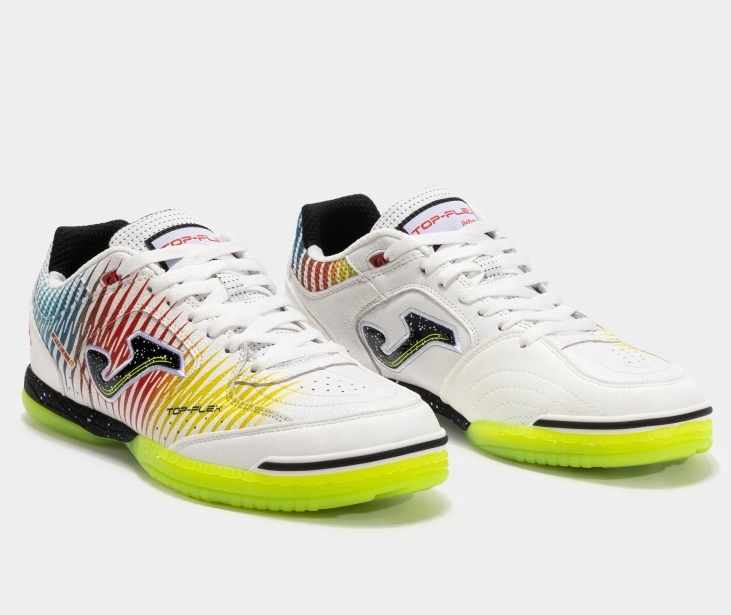 Fotbalová obuv Joma hala Top Flex vel.