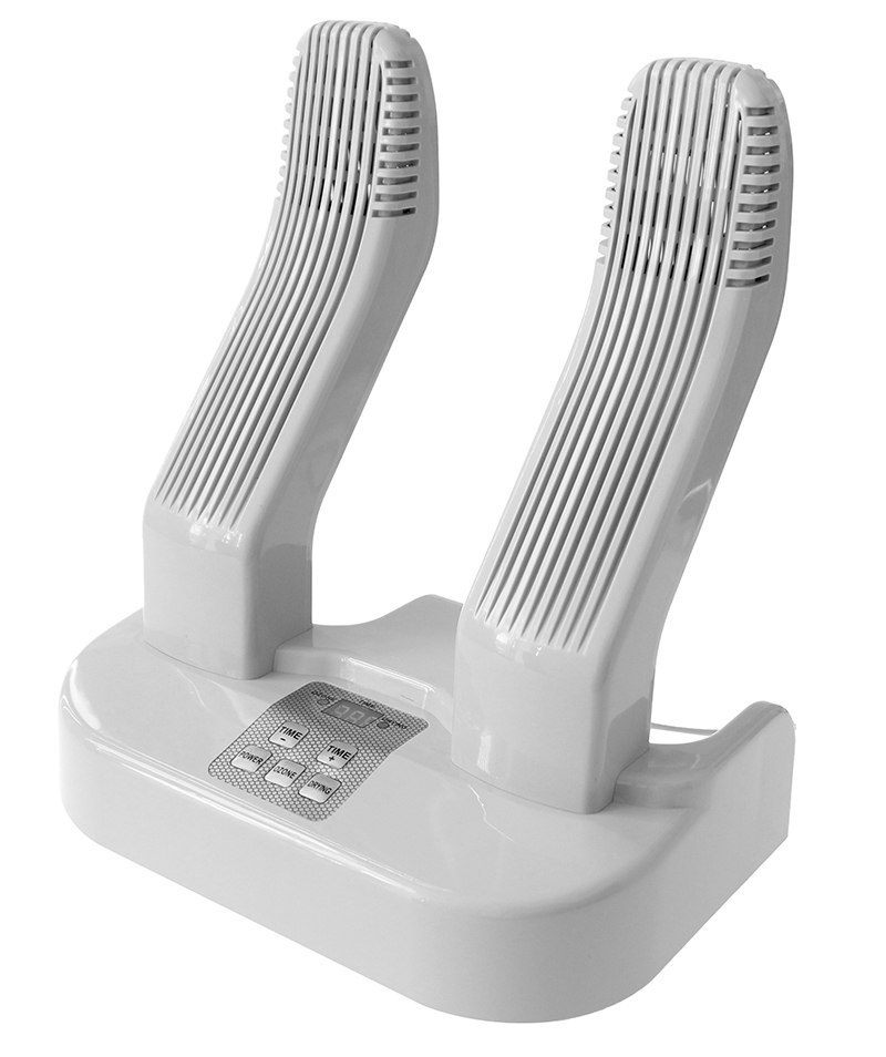 Media-tech MT6507 Sušička na boty s ozonizací a Uv sterilizací