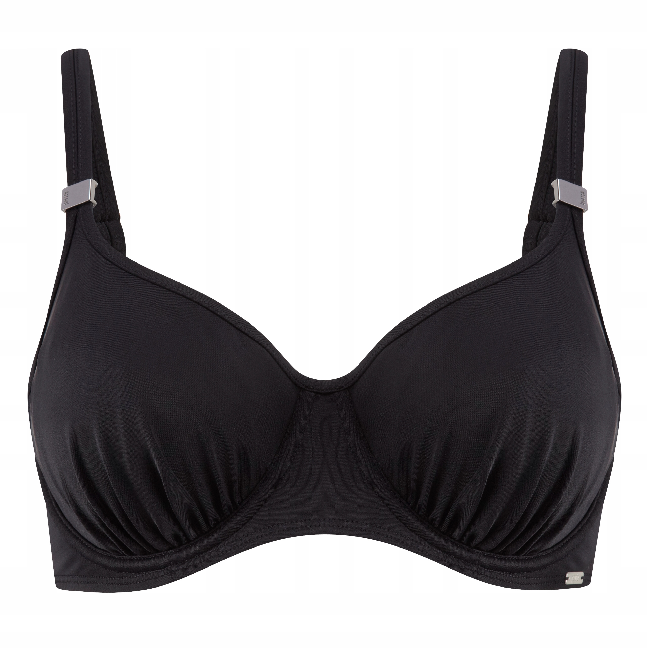 Panache Strój Kąpielowy Anya SW0882 70F/32F Black