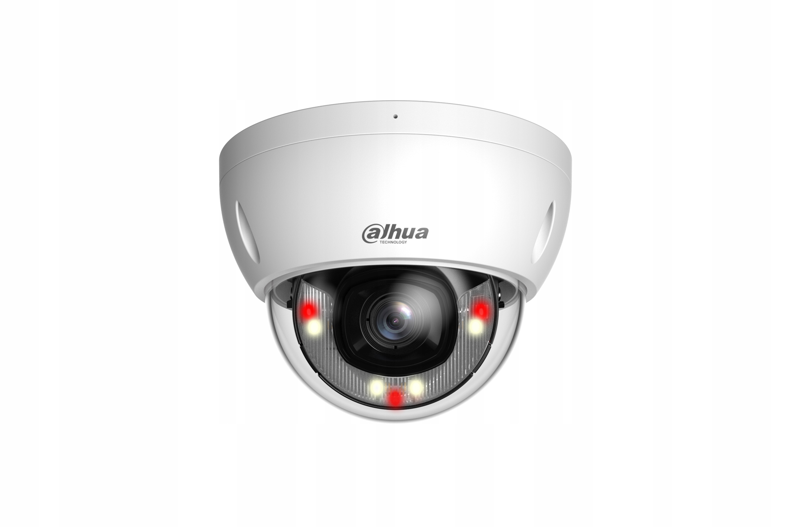 Dahua IPC-HDBW2249E-S-IL-0280B Sieťová kamera 2MP Smart Dual Light