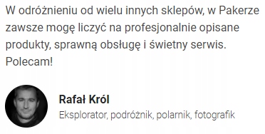 Awaryjna płachta Mountain Equipment Bivi Bag Waga 108 g