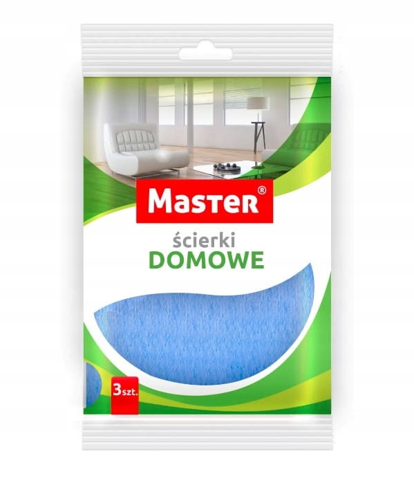 

Master Ścierka domowa 30x38 a3