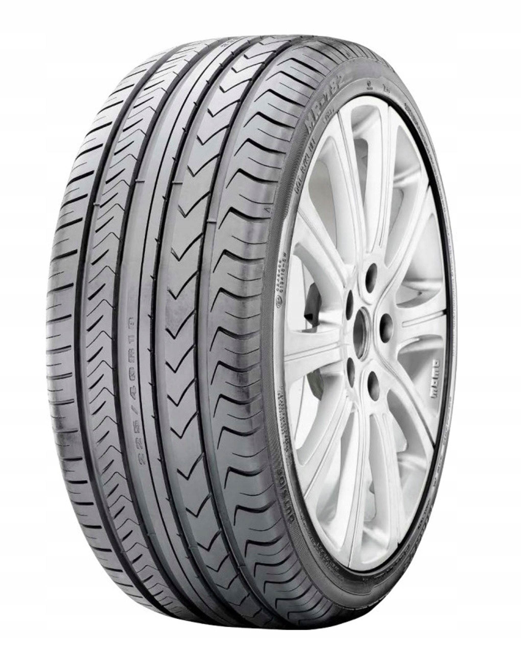 215/55/17 W XL DOT2023 Mirage MR-182