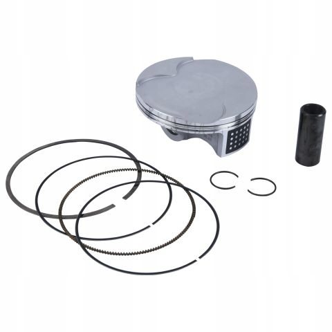 Vertex Piest Kawasaki Kxf 450 '19-'23 (95,97MM) Gp Racer (13,0:1) ()