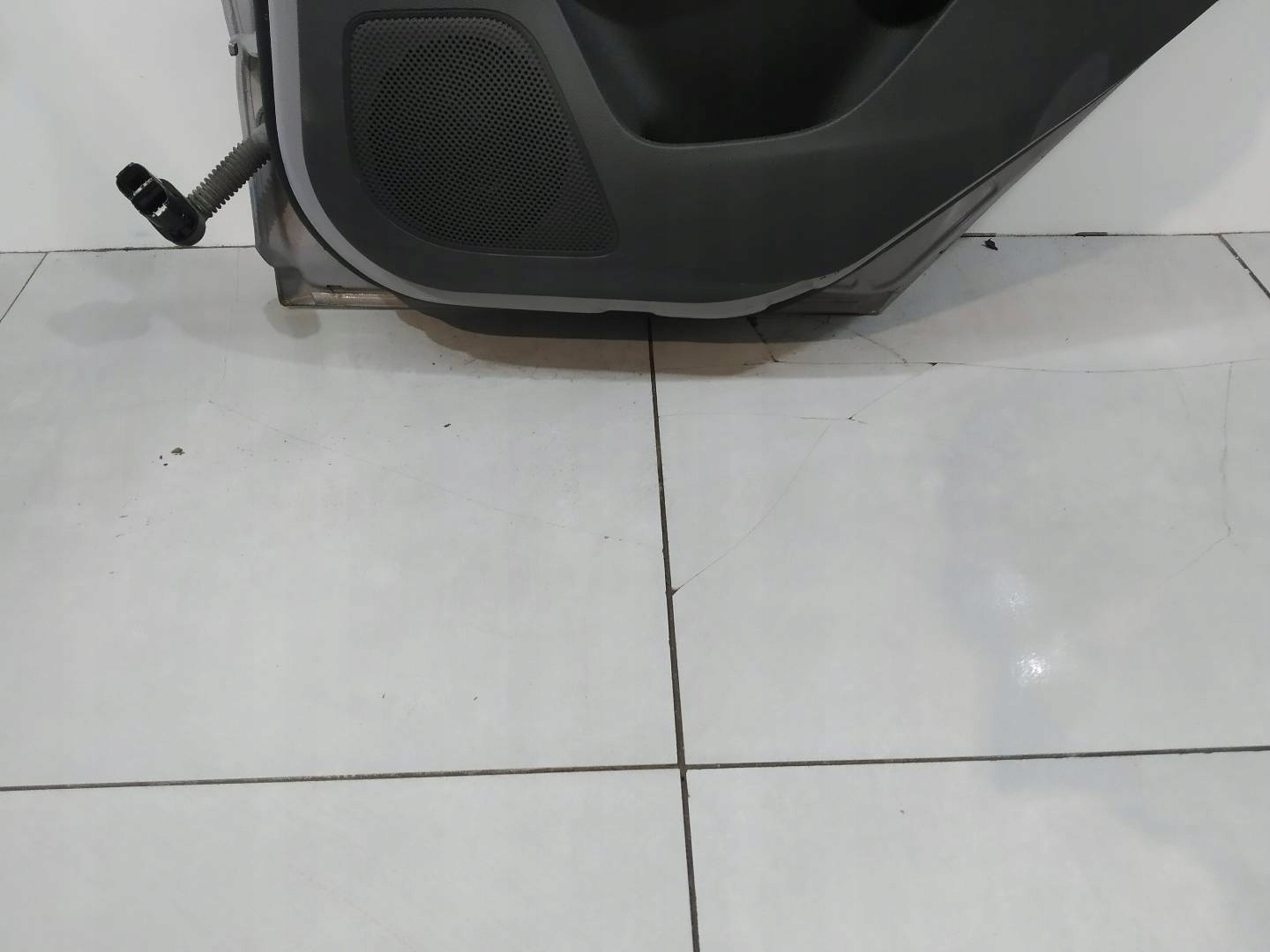 Tür rechts heck KOMBI LB Ford Focus Mk3 (2010-2019)