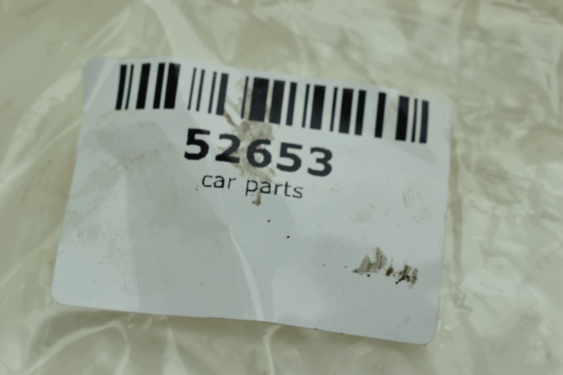 bundle plugs Zarowych OPEL ASTRA J MOKKA A 1.7 CDTI 55569536