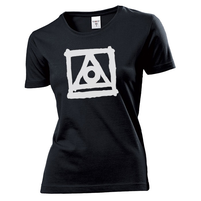 

Koszulka damska Pearl Jam c XL