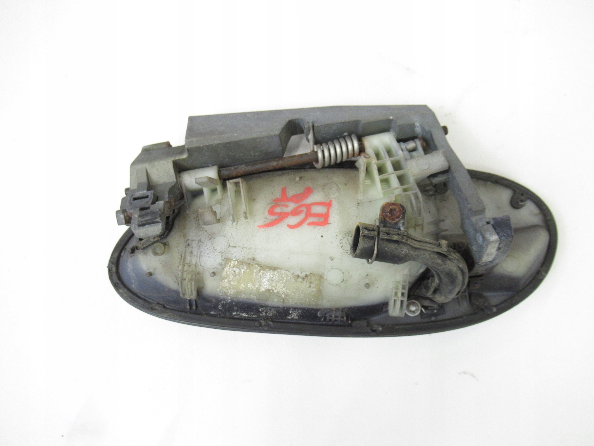 handle exterior right BMW e65 e66