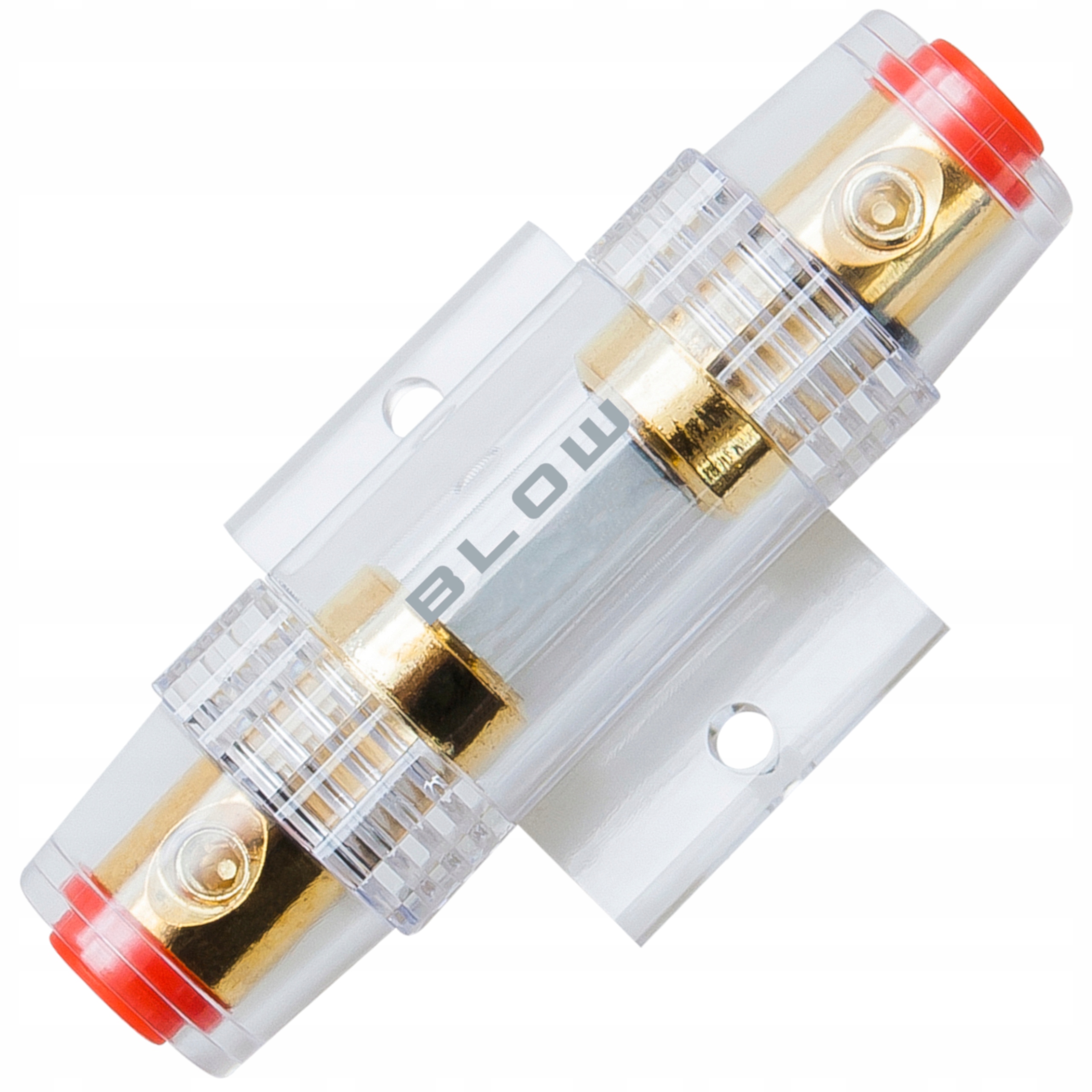 

Oprawa bezpiecznik samochodowy Agu Blow car audio