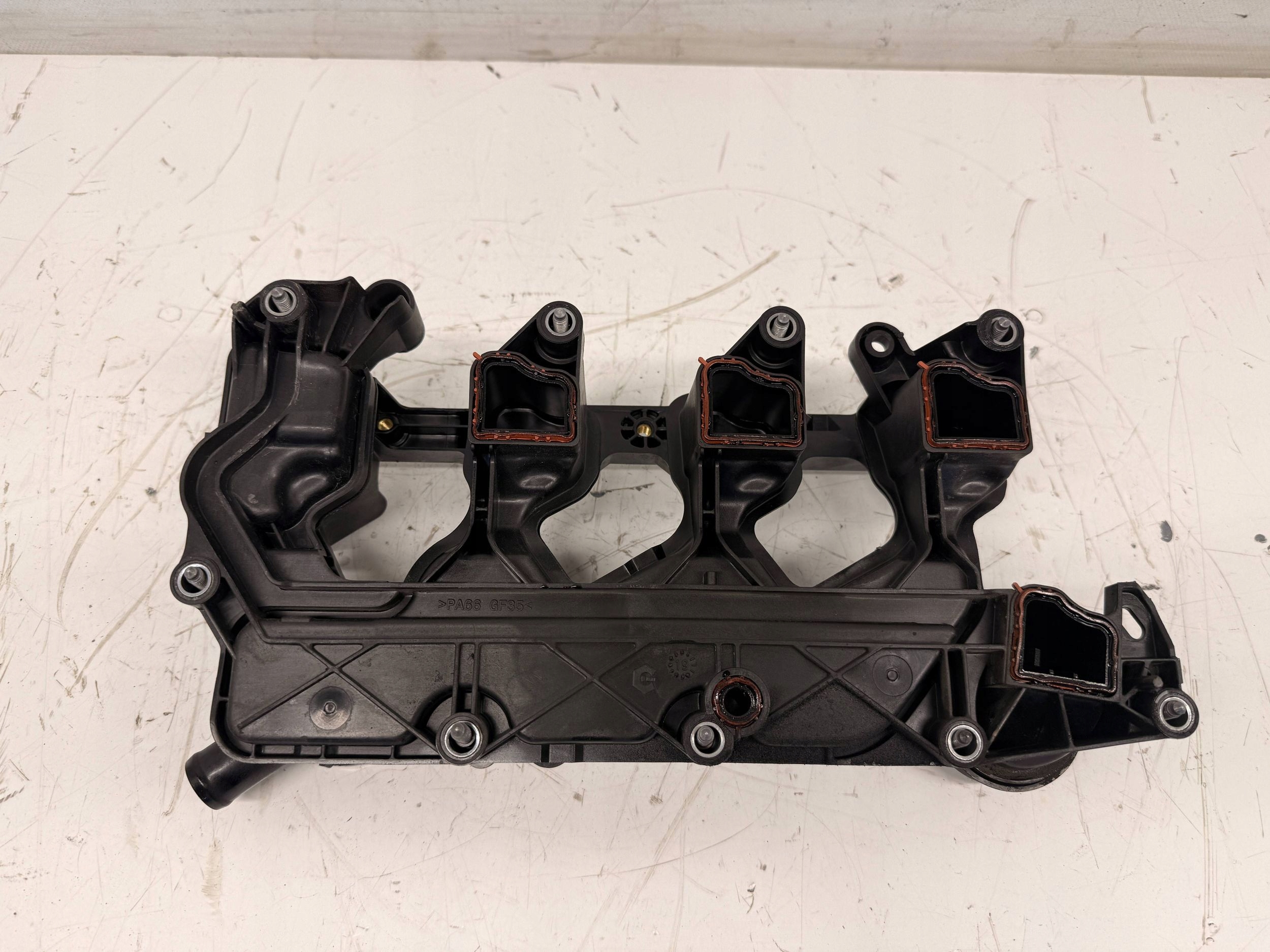 Citroen Berlingo IV 1.5 BHDI Abdeckung der Ventile 9827622780 74tyskm
