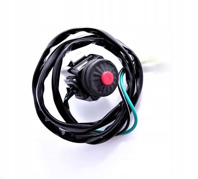 WŁĄCZNIK/WYŁĄCZNIK ZAPŁONU CROSS QUAD ATV POCKET Numer katalogowy części WŁĄCZNIK/WYŁĄCZNIK ZAPŁONU CROSS QUAD ATV POCKET