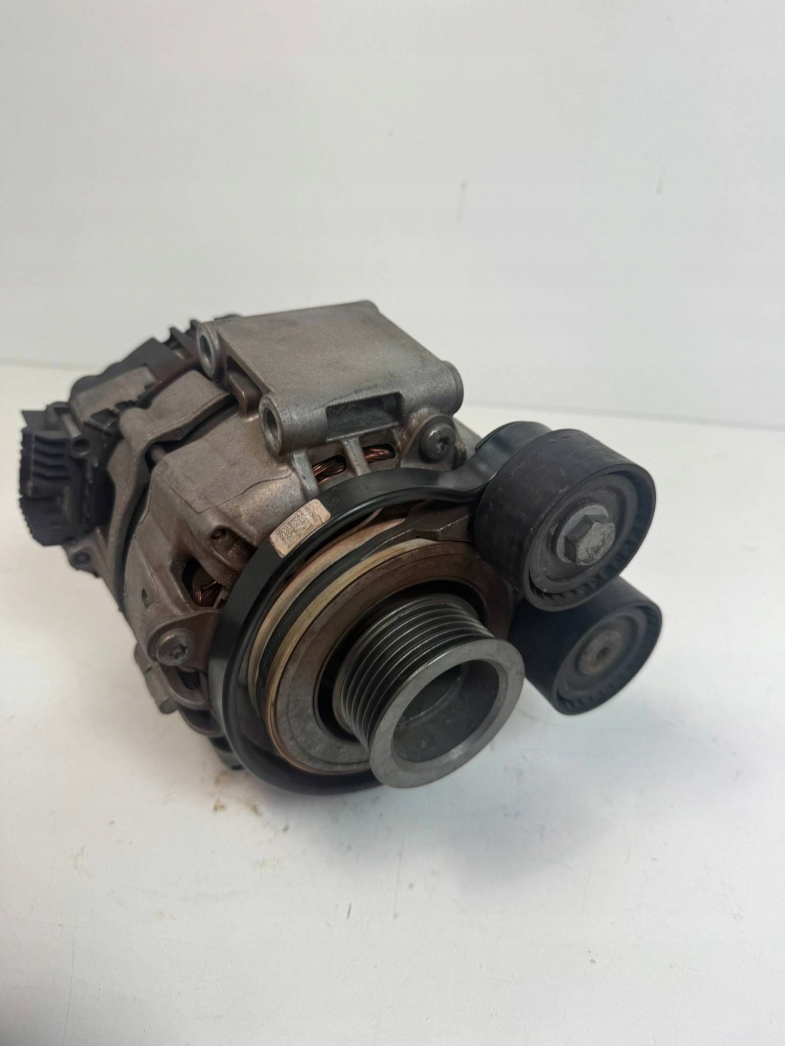 Audi A5 F5 2.0 TFSI Alternator 06L903018H