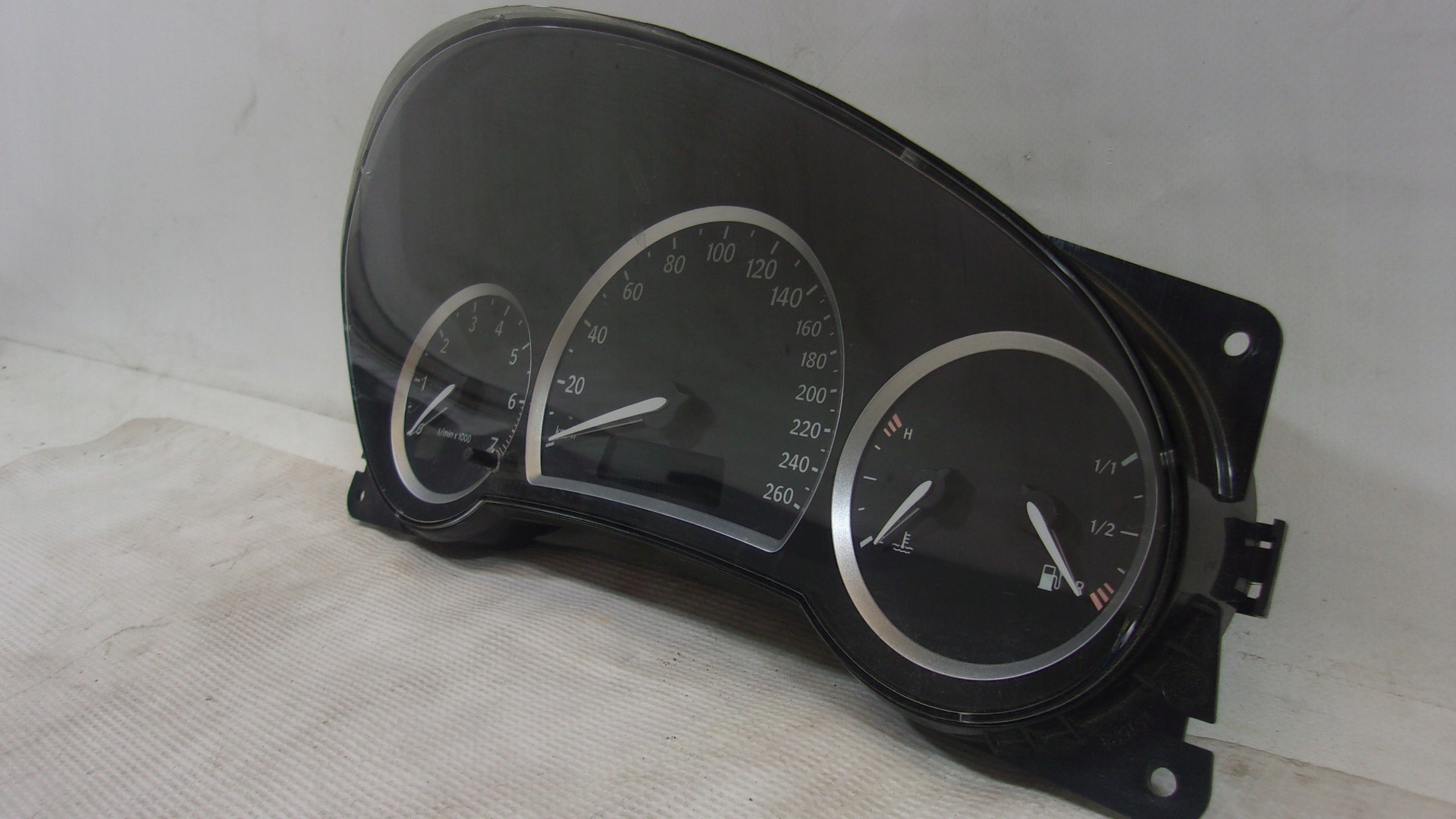 dials dials SAAB 9-3 12759333
