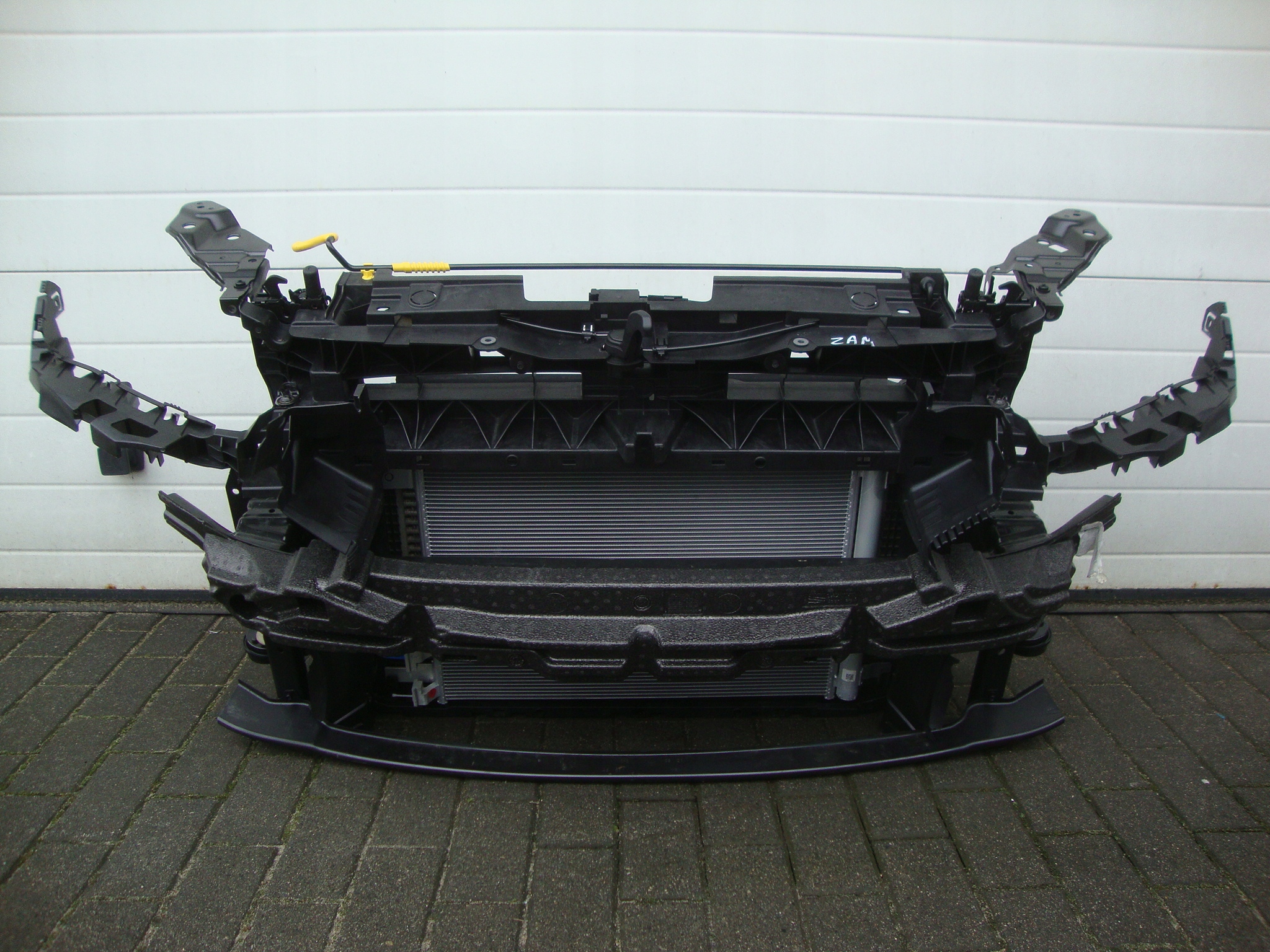 PAS CUPRA FORMENTOR 5FF 2.0 TSI 310KM 2020-2023 R