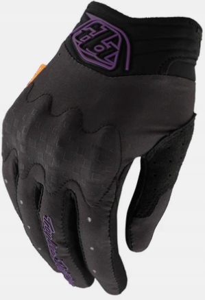 Damskie Rękawiczki Rowerowe Troy Lee Designs Wmn's Gambit D3O r. L