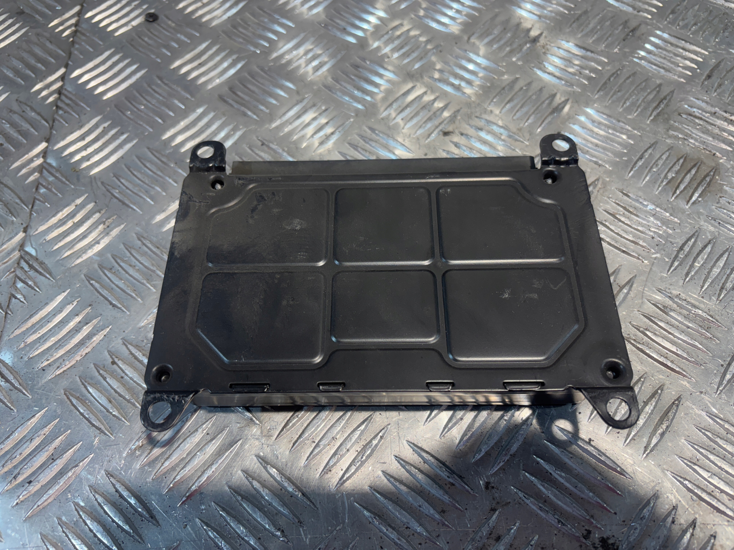Bedienteil MTS-PX Wabco 4461900010