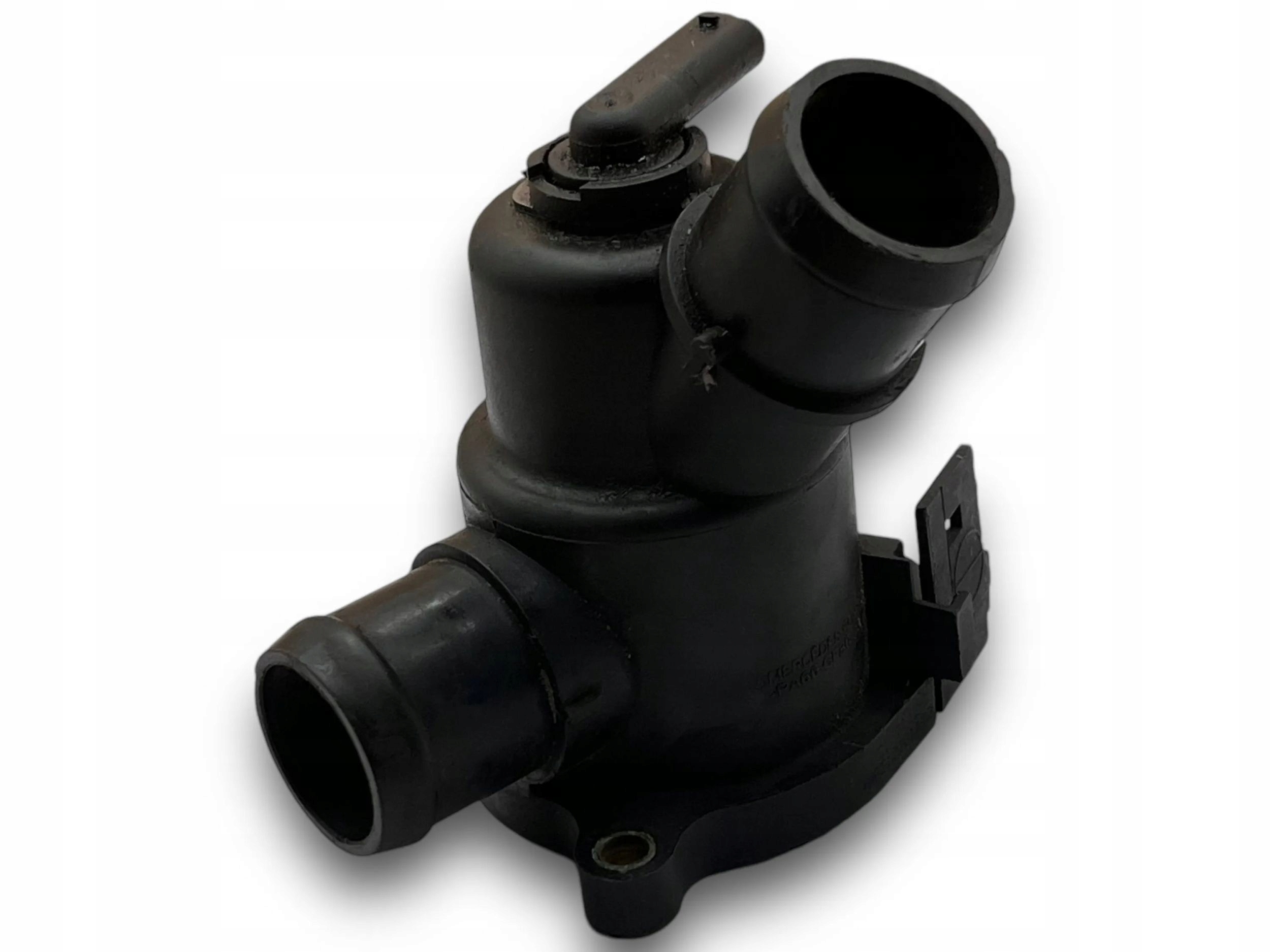 Mercedes-Benz pumpa vode PA66GF80 $J