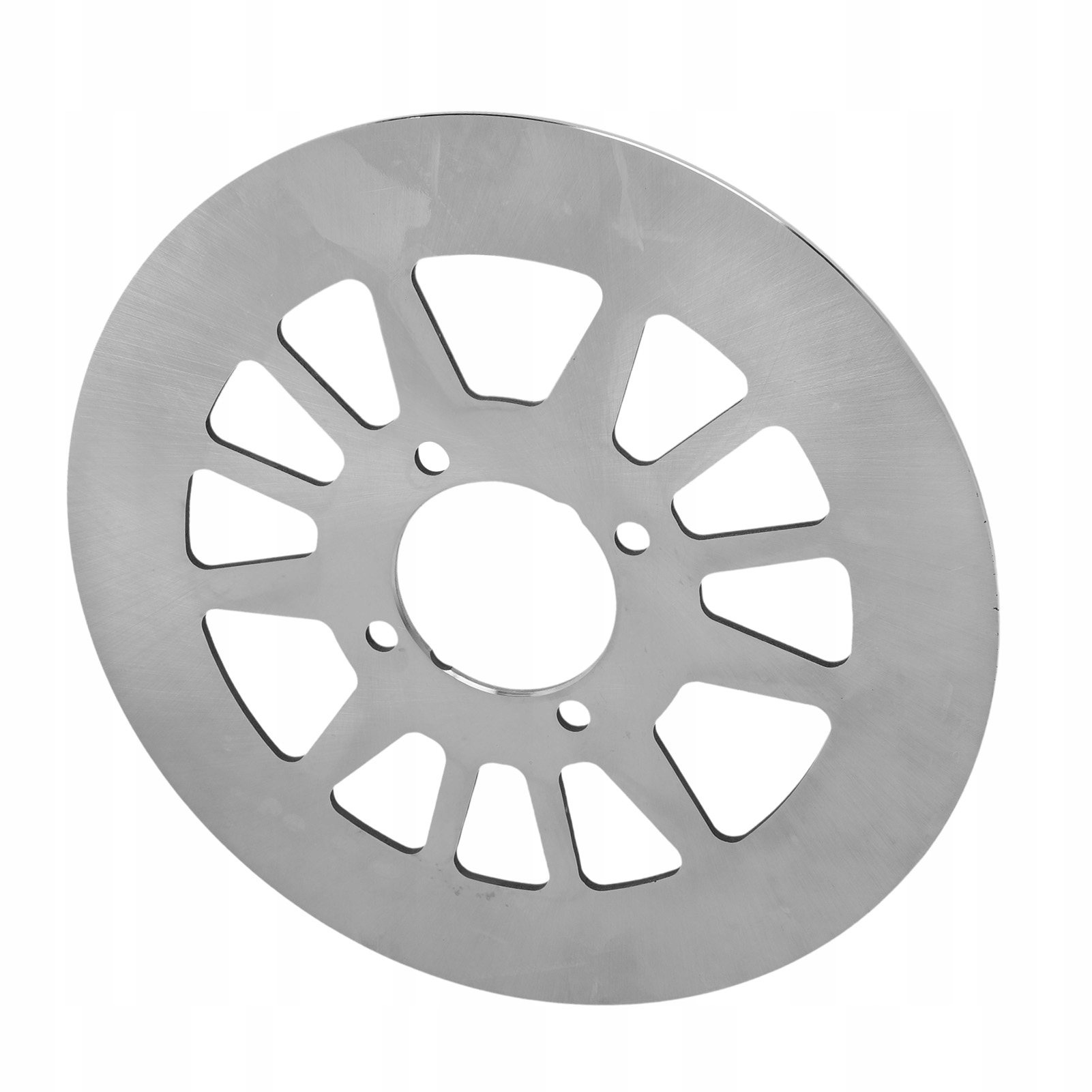 TYLNA TARCZA HAMULCOWA 3GD 2582W 00 00 METALOWA PIASTA