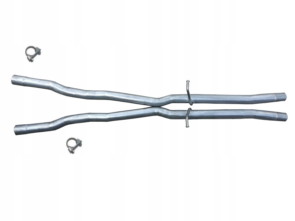 Audi A6 4B Quattro 2 4 2 8 Rury zastepcze Przelot