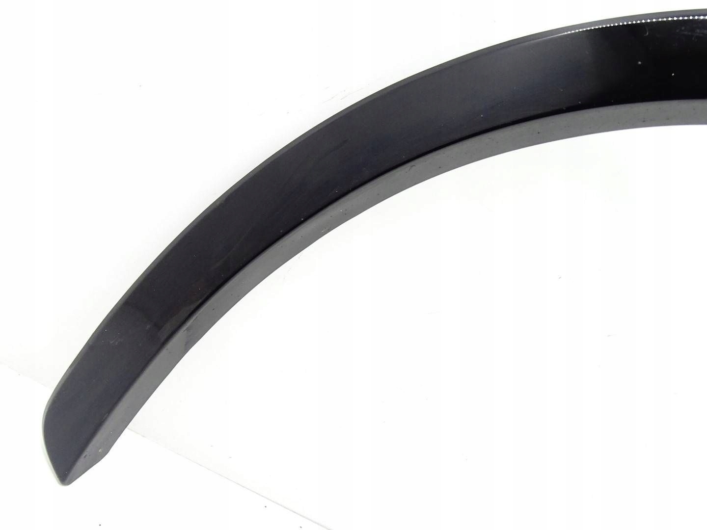 moulding cap of a fender left front left front AUDI Q3 8U LY9B S-LINE