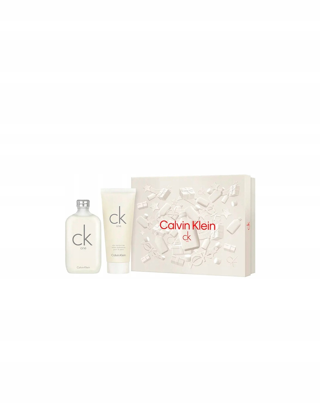 Calvin Klein Ck One Edt 200 Ml Tester