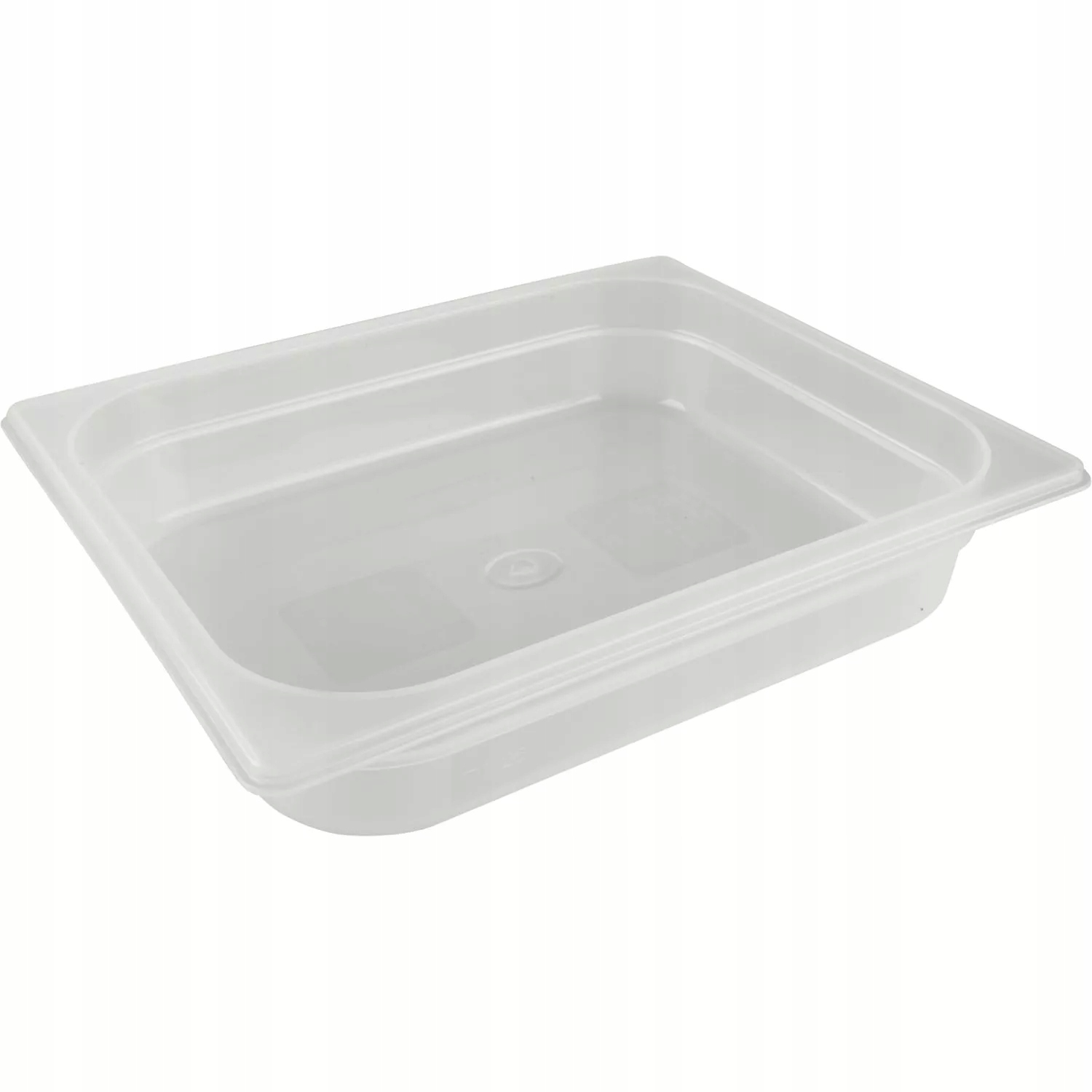 gastro nádoba Gn 1/1 530x325 mm polypropylen v=200 mm Pujadas