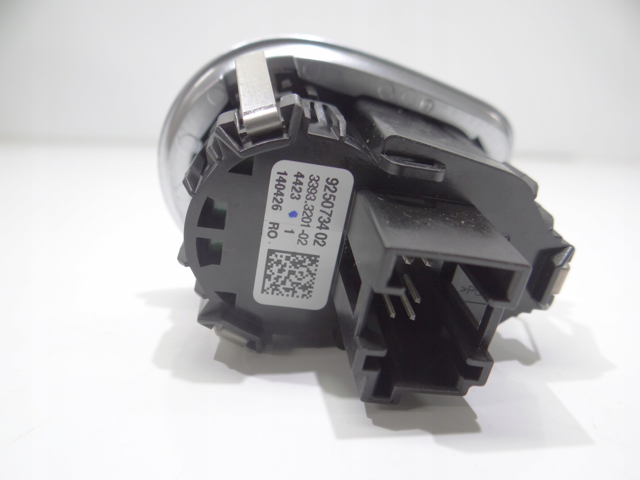 button switch START STOP BMW F20 OE 9250734