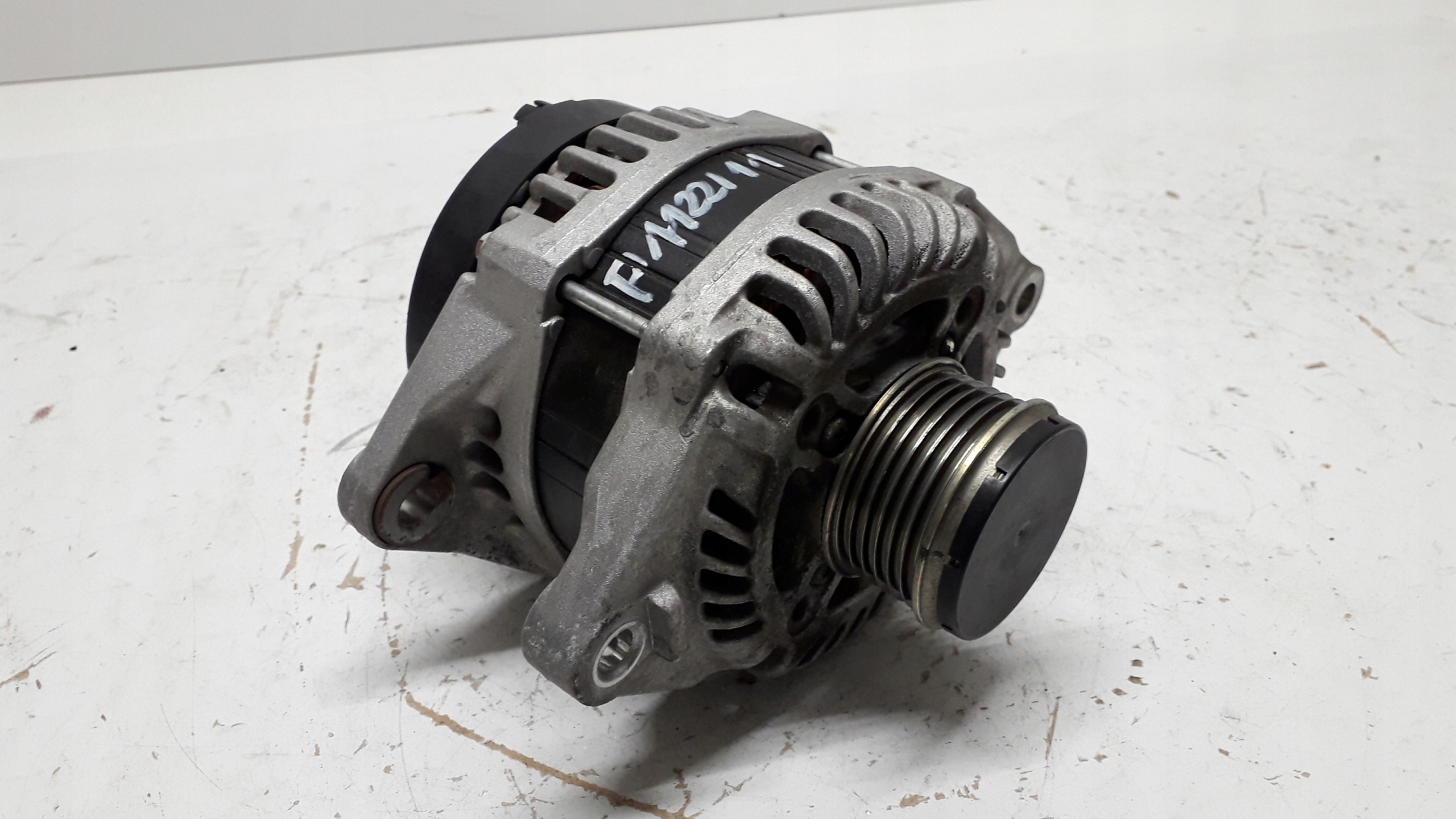 MITSUBISHI OUTLANDER ASX 2.0 ALTERNATOR 1800A567