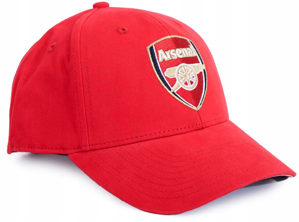 Czapka Arsenal Londyn oficjalna licencjonowana 47 brand