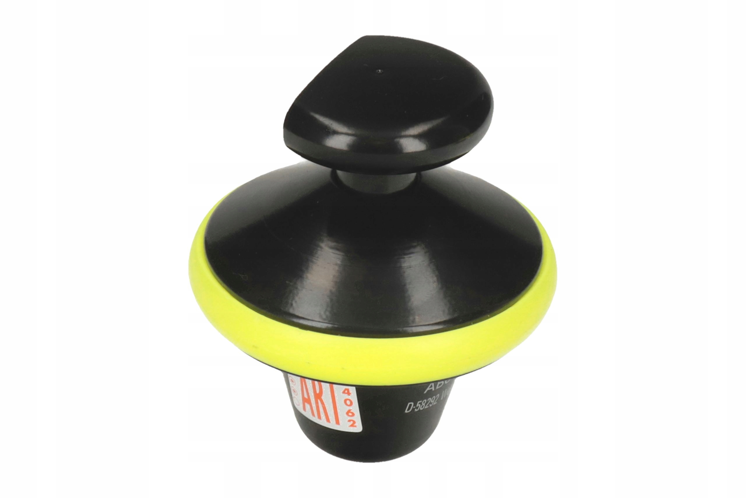 Blokada tarczy hamulcowej Abus Granit Victory X-Plus 68 hartowana stal Producent Abus